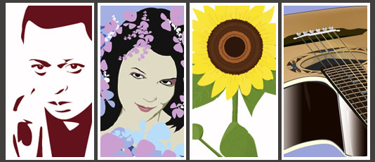 Welcome Images